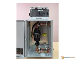 Mini kotlarnice tip E i tip PE