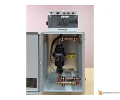 Mini kotlarnice tip E i tip PE