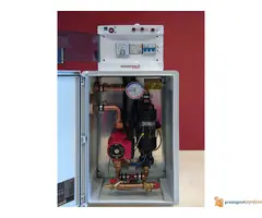 Mini kotlarnice tip E i tip PE - 6