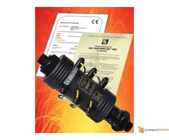 Elektrodni jonizujući kotlovi za grejanje