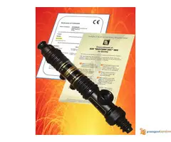 Elektrodni jonizujući kotlovi za grejanje