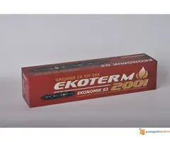 Elektrodni jonizujući kotlovi za grejanje