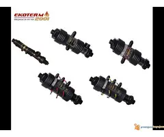 Elektrodni jonizujući kotlovi za grejanje - 7