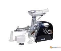 EL. MAŠINA ZA MLEVENJE MESA I CEĐENJE PARADAJZA CSS-5426 COLOSSUS - AKCIJA