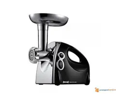 EL. MAŠINA ZA MLEVENJE MESA I CEĐENJE PARADAJZA CSS-5426 COLOSSUS - AKCIJA