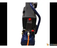 Kompresor Straus Austria 10L