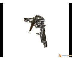 Kompresor Straus Austria 10L - 6