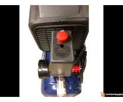 Kompresor Straus Austria 10L - 7