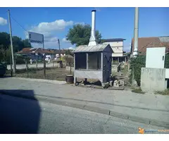 MANGALO za pečenje prasića