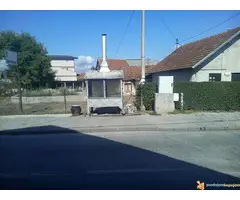 MANGALO za pečenje prasića