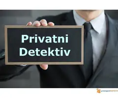 Detektivske usluge Beograd + Srbija
