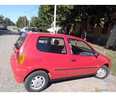 Volkswagen Polo 1.0