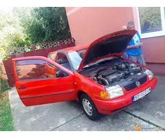 Volkswagen Polo 1.0 - 6