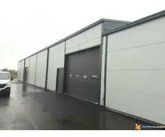 MAGACINI,HALE ,GARAŽE,SVE TIPOVE MONTAŽNIH OBJEKATA RADIMO ARGUS