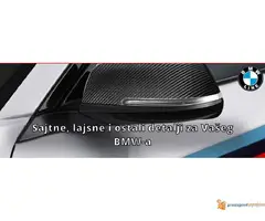BMW delovi - 4