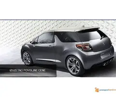 Peugeot Citroen delovi za auta