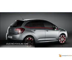 Peugeot Citroen delovi za auta