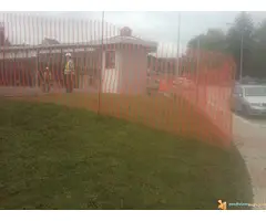 Tepih trava (busen rolna)