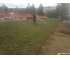 Tepih trava (busen rolna)