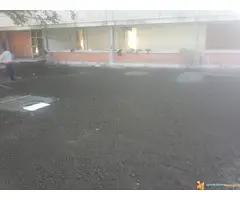 Tepih trava (busen rolna)