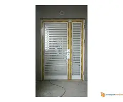 PVC stolarija REHAU, izrada po meri, prodaja i montaza Beograd, PVC prozori, PVC balkonska vrata, PV