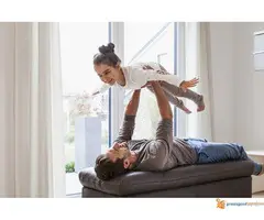 PVC stolarija REHAU, izrada po meri, prodaja i montaza Beograd, PVC prozori, PVC balkonska vrata, PV - 3