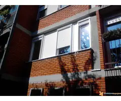 PVC stolarija REHAU, izrada po meri, prodaja i montaza Beograd, PVC prozori, PVC balkonska vrata, PV - 4