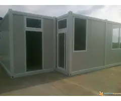 Argus EKONOMIK ,kontejneri sa krovom od sendvič panela - 6