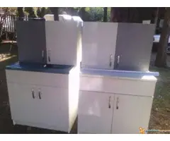 sudopera sa limom i sifonom - 2