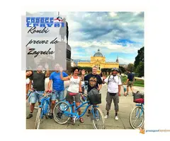 Kombi prevoz do Zagreba - 3