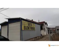 GRUBAC AUTO-ELEKTRIKA