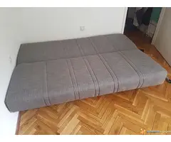 Kauč na rasklapanje, SIMPO