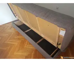 Kauč na rasklapanje, SIMPO