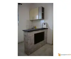 Izdavanje apartmana, Novi Beograd