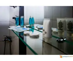 Izdavanje apartmana, Novi Beograd