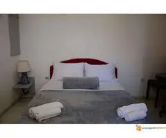 Izdavanje apartmana, Novi Beograd