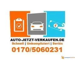 Trazi se autolimar za rad u Njemackoj