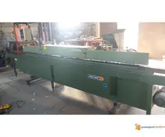 Kanterica Holzher 1438 express - 2