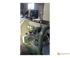 Kanterica Holzher 1438 express - 3