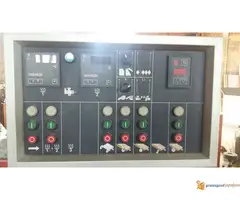 Kanterica Holzher 1438 express - 4