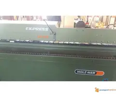 Kanterica Holzher 1438 express - 5