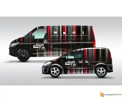 SWA TIM  Reklamni materijali