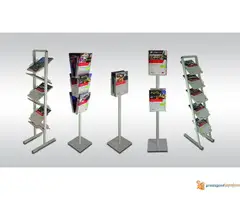 SWA TIM  Reklamni materijali