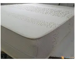 Kreveti od punog drveta, duseci od pena po svim merama - 7