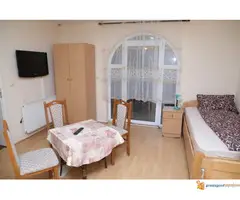 Dom za stare Sofija Jovana