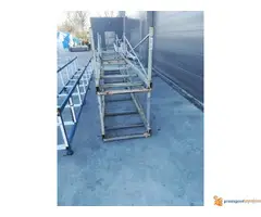 Kupujem metalne palete