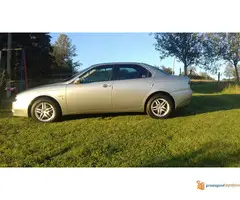 PRODAJEM ALFA ROMEO 156 RESTAJLING MODEL 1,9 JTD U ODLIČNOM STANJU