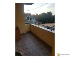 Iznajmljujem stan u Zemunu, Prvomajska, 60 m2 cg ,1. sprat, namesten - 6