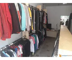 Polovna Garderoba RASPRODAJA ROBE NA VELIKO - 2