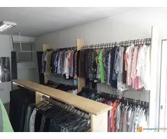 Polovna Garderoba RASPRODAJA ROBE NA VELIKO - 3